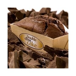 Double Choc Cake (Base 60)