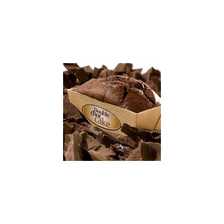 Double Choc Cake (Base 60)
