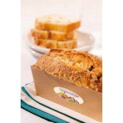 Country Fruit Cake (Base 60)