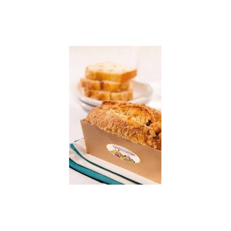 Country Fruit Cake (Base 60)